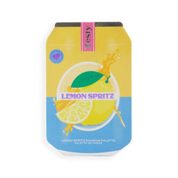 Тени для век Spritz Lemon Spritz 6699105