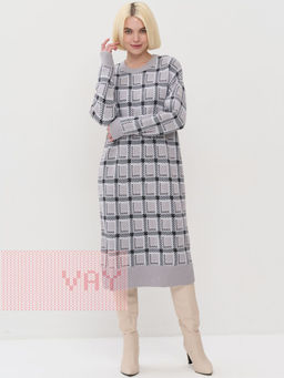 Платье женское 5242-2522 - Vay фото 3