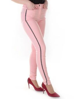 535 Брюки женские (70% хлопок, 30% стрейч)