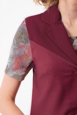 Жилет Ж2-4065/6 - Wisell фото 3