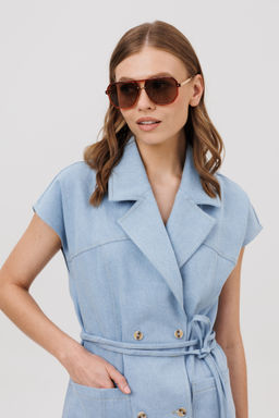 костюм 1071 - Cocktail фото 7