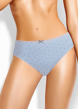 Трусы женские слипы