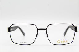Оправа Glodiatr 2395 56-17-145 С6 (МЯГКИЙ ЗАУШНИК)