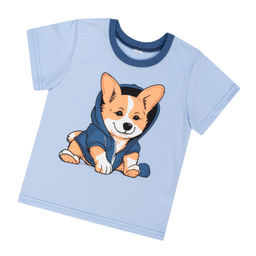 Костюм детский (92, 56)