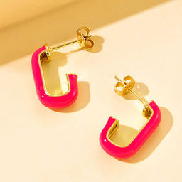 Серьги на гвоздиках арт. 11 8329 (id 255308) - Rada фото 2