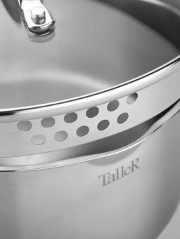 Кастрюля TalleR TR-17252 Авелина 2,2 л фото 3