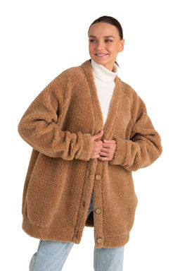 Кардиган ТЕДДИ - Woollamb фото 2