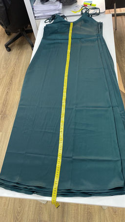 Платье #ОКТ015001 - Dommod фото 9