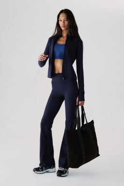 Chaqueta de deporte SoftMove con cremallera - H&m фото 25