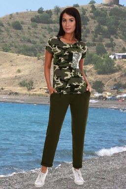 Футболка Натали 1300 хлопок  фото 4