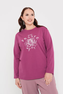 Блуза - Prima linea фото 4