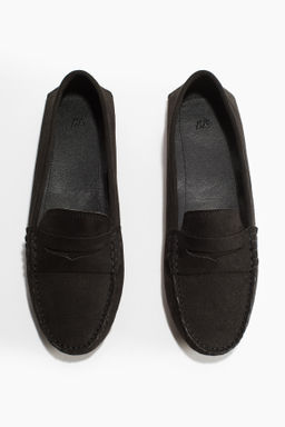 Mocasines cepillados - H&m фото 8