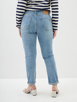 Женские джинсы бойфренды - Mossmore фото 10