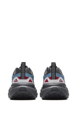 Кроссовки LifeStyle Серый/Черный/Синий CLAW - Anta фото 4