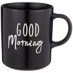 КРУЖКА LEFARD GOOD MORNING 525МЛ