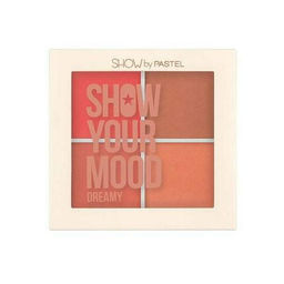 Румяна Show Your Mood blush, 442 Dreamy 410442