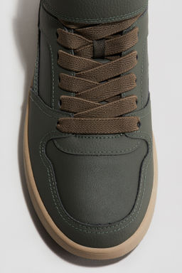 Zapatillas deportivas con forro c?lido - H&m фото 4