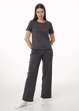 Пижама женская