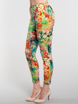 Брюки женские _ 19614 - F5 фото 2