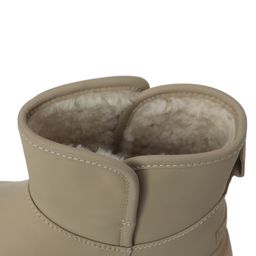 Женские ботинки TENDANCE Артикул 3179764, бежевый  фото 3