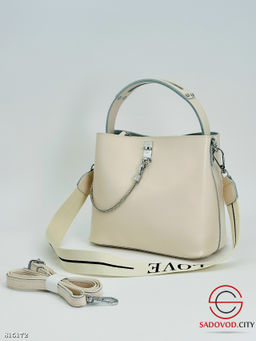 Сумка женская из эко.кожи - Bruno фото 2