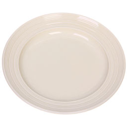 Тарелка керамическая "CREME" 20см