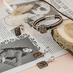 BENGALI Кольцо KO4809