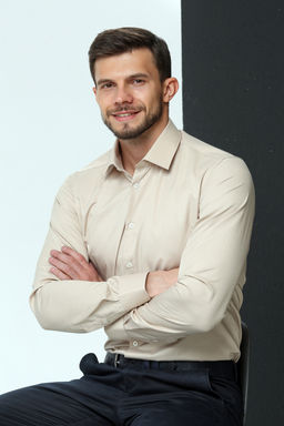 Рубашка 23-71-С-03