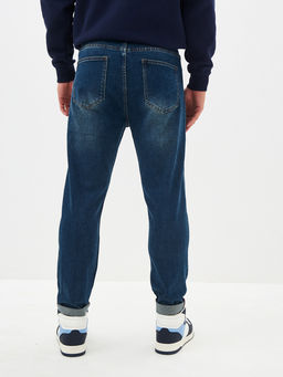 Мужские джинсы Мом - Mossmore фото 28