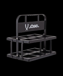 Переноска для бутылок JOGEL JA-234, на 6 штук  фото 2