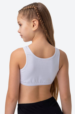 Майка-топ для девочки Donella  фото 4