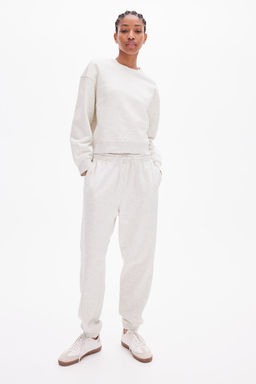 Sudadera de corte holgado - H&m фото 3