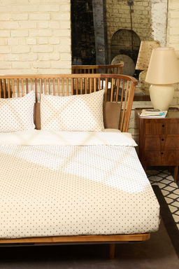 Trendyolmilla Home Cift Kisilik %100 Pamuk Nevresim Tak?m? 200x220cm TPHSS25CKN00010 фото 2