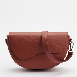 Кросс-боди DIVAS BAG ISLA Артикул 3648878, красновато-коричневый