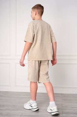 Костюм из хлопка для мальчика Happyfox фото 9