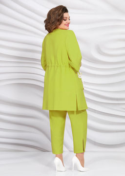 Платье Mira Fashion 5334W-Р  фото 95