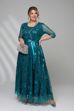 Ожерелье-11501