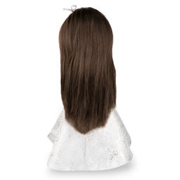 Кукла Мишель праздничная