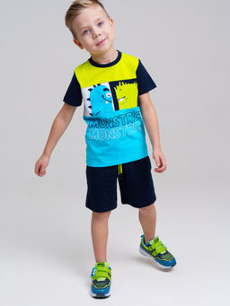 12512038 Комплект для мальчиков