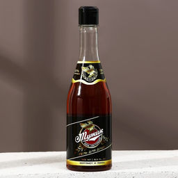 Подарочный набор мужской Мужику!, гель для душа, 500 мл и пивная кружка, 500 мл - Чистое счастье фото 7