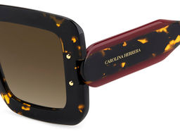 Солнцезащитные очки CAROLINA HERRERA HER 0322/S