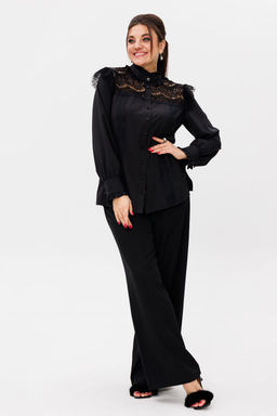 Блуза ANELLI 1375 ян  фото 2