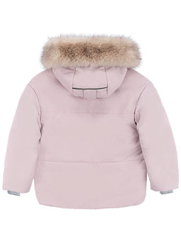 КУРТКА 4з4224 черный шоколад - Nikastyle фото 22