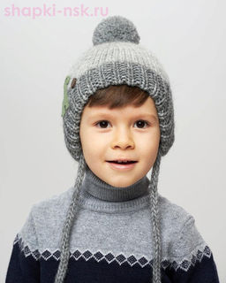 Кассио (48-50) Шапка - Totti фото 2