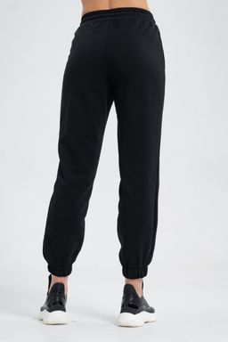 .Брюки М-4851 черный - А+б коллекция фото 4