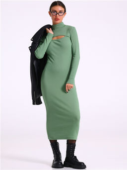 платье 1ЖПД4041023 - Апрель фото 5