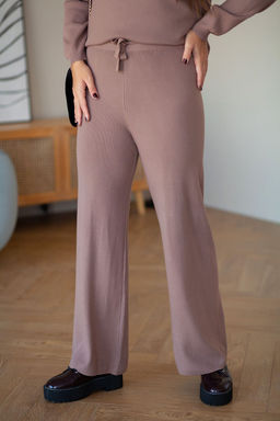 ХИТ шоурума! Костюм с вискозой МК-560 миндаль - Took a look фото 7