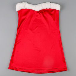 Карнавальный набор My Secret (ушки+ чокер+платье+браслеты+трусы) - Страна карнавалия фото 3