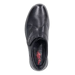 Полуботинки женские