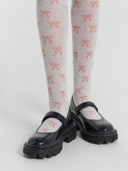 Цена за 3 пары! КОЛГОТКИ ДЕТСКИЕ - Mark formelle фото 4